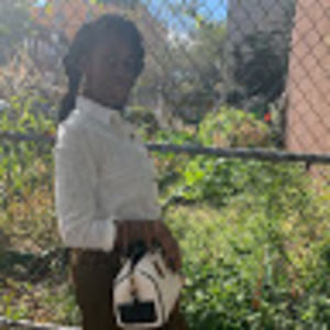 Meet your Posher, Alexus